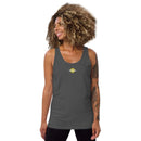 Unisex Staple Tank Top - Arekkusu - Store