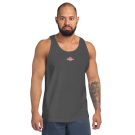 Unisex Staple Tank Top - Arekkusu - Store
