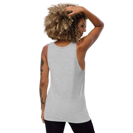Unisex Staple Tank Top - Arekkusu - Store