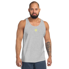 Unisex Staple Tank Top - Arekkusu - Store