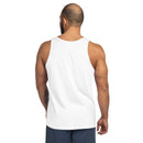 Unisex Staple Tank Top - Arekkusu - Store