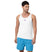Unisex Staple Tank Top - Arekkusu - Store