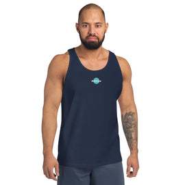 Unisex Staple Tank Top - Arekkusu - Store