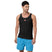 Unisex Staple Tank Top - Arekkusu - Store