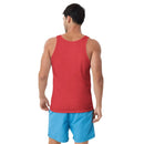 Unisex Staple Tank Top - Arekkusu - Store