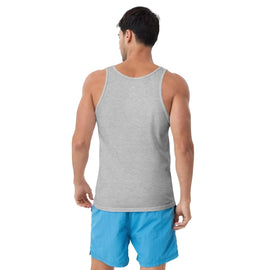 Unisex Staple Tank Top - Arekkusu - Store