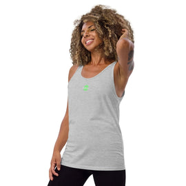 Unisex Staple Tank Top - Arekkusu - Store