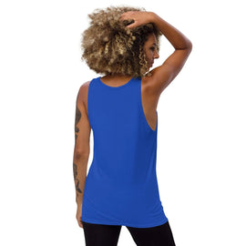 Unisex Staple Tank Top - Arekkusu - Store