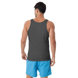 Unisex Staple Tank Top - Arekkusu - Store
