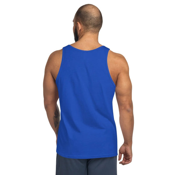 Unisex Staple Tank Top - Arekkusu - Store