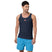 Unisex Staple Tank Top - Arekkusu - Store