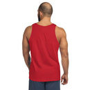 Unisex Staple Tank Top - Arekkusu - Store