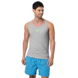 Unisex Staple Tank Top - Arekkusu - Store