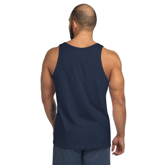 Unisex Staple Tank Top - Arekkusu - Store