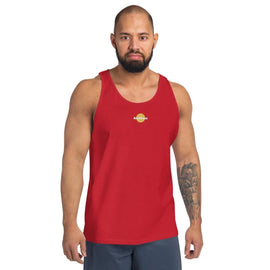 Unisex Staple Tank Top - Arekkusu - Store