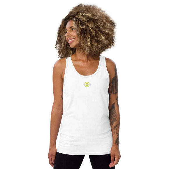 Unisex Staple Tank Top - Arekkusu - Store