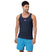 Unisex Staple Tank Top - Arekkusu - Store