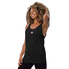 Unisex Staple Tank Top - Arekkusu - Store