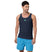 Unisex Staple Tank Top - Arekkusu - Store