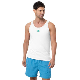 Unisex Staple Tank Top - Arekkusu - Store