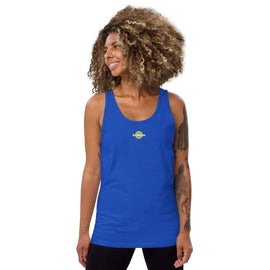 Unisex Staple Tank Top - Arekkusu - Store