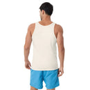 Unisex Staple Tank Top - Arekkusu - Store