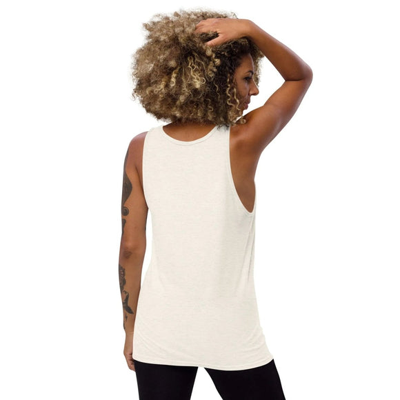 Unisex Staple Tank Top - Arekkusu - Store