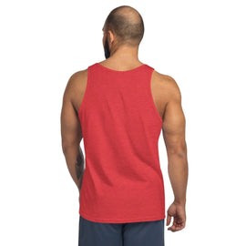 Unisex Staple Tank Top - Arekkusu - Store