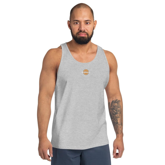 Unisex Staple Tank Top - Arekkusu - Store
