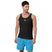 Unisex Staple Tank Top - Arekkusu - Store