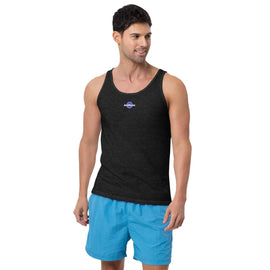 Unisex Staple Tank Top - Arekkusu - Store
