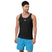Unisex Staple Tank Top - Arekkusu - Store