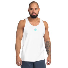Unisex Staple Tank Top - Arekkusu - Store