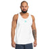 Unisex Staple Tank Top - Arekkusu - Store