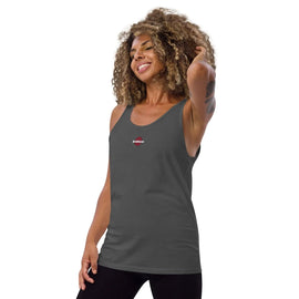 Unisex Staple Tank Top - Arekkusu - Store