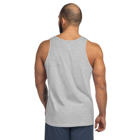 Unisex Staple Tank Top - Arekkusu - Store