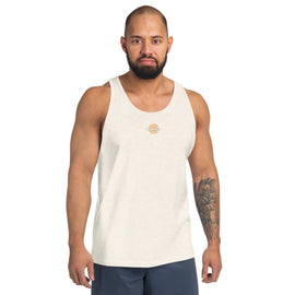 Unisex Staple Tank Top - Arekkusu - Store