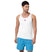 Unisex Staple Tank Top - Arekkusu - Store