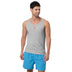 Unisex Staple Tank Top - Arekkusu - Store