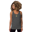 Unisex Staple Tank Top - Arekkusu - Store