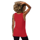 Unisex Staple Tank Top - Arekkusu - Store