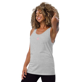 Unisex Staple Tank Top - Arekkusu - Store