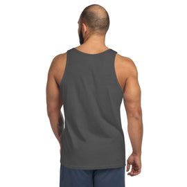 Unisex Staple Tank Top - Arekkusu - Store