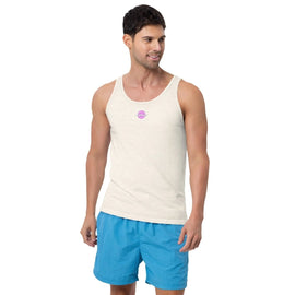 Unisex Staple Tank Top - Arekkusu - Store