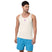 Unisex Staple Tank Top - Arekkusu - Store