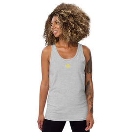 Unisex Staple Tank Top - Arekkusu - Store