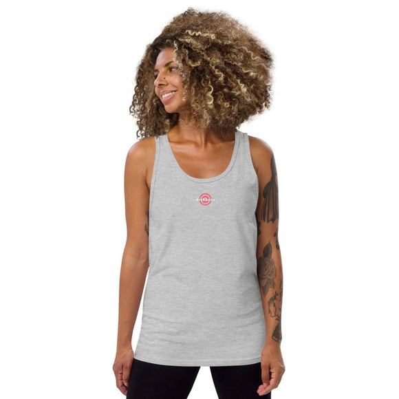 Unisex Staple Tank Top - Arekkusu - Store