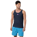 Unisex Staple Tank Top - Arekkusu - Store