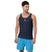 Unisex Staple Tank Top - Arekkusu - Store