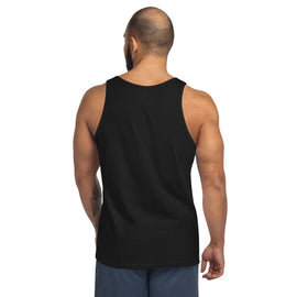 Unisex Staple Tank Top - Arekkusu - Store
